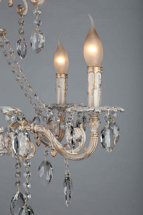 Подвесная люстра Omnilux OML-79003-06 - 6