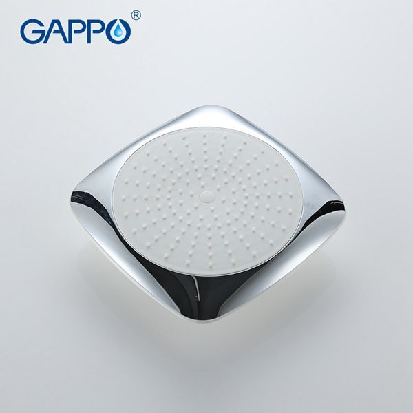 Душевая стойка Gappo G2448 - 4