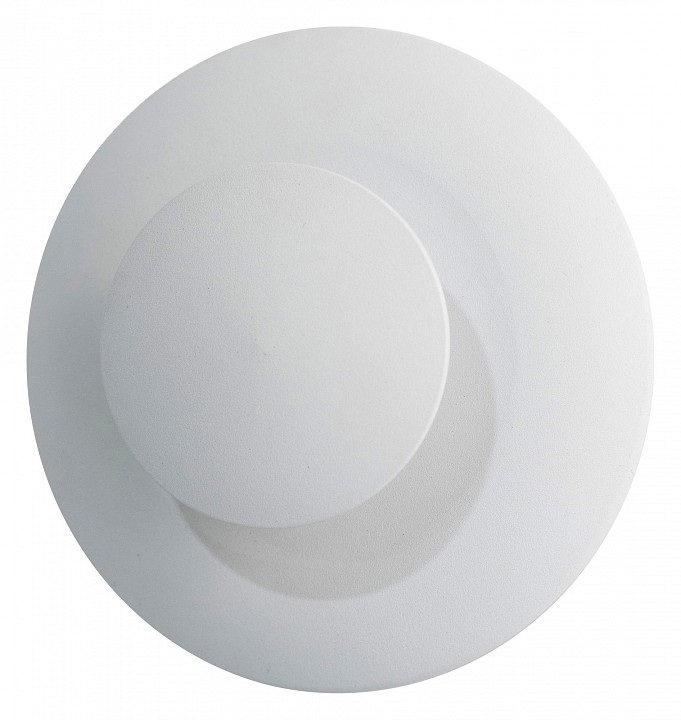 Настенный светодиодный светильник Mantra Polar 7240 - 0