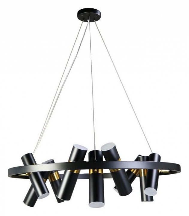 Подвесная люстра Zortes Tweeny ZRS.1828.80 - 1