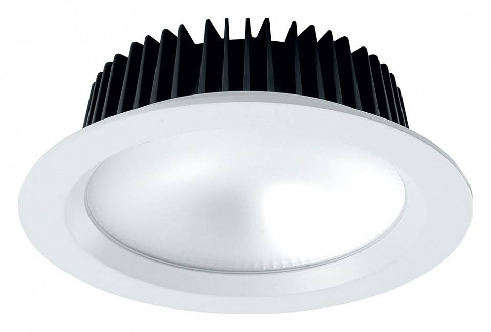 Встраиваемый светодиодный светильник Feron AL265 41619 - 0