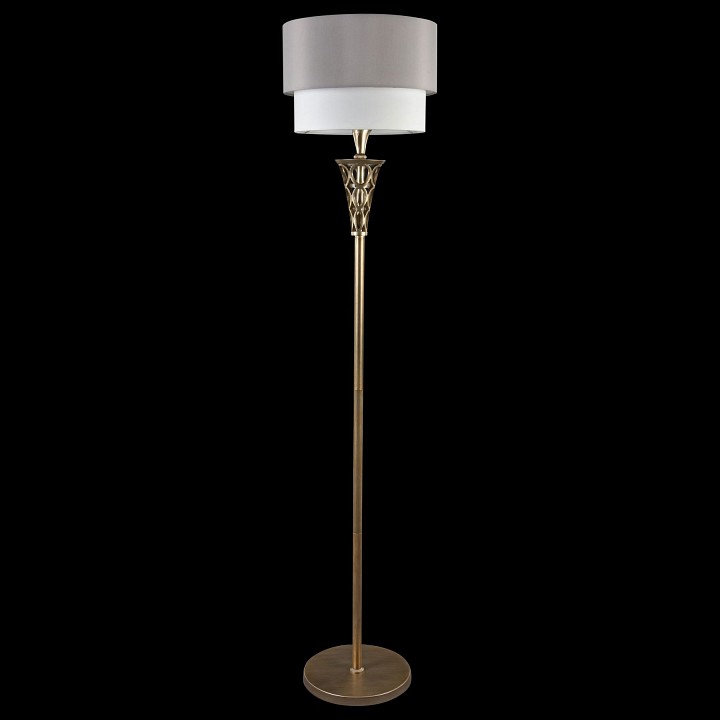 Торшер Maytoni Lillian H311-FL-01-G - 3