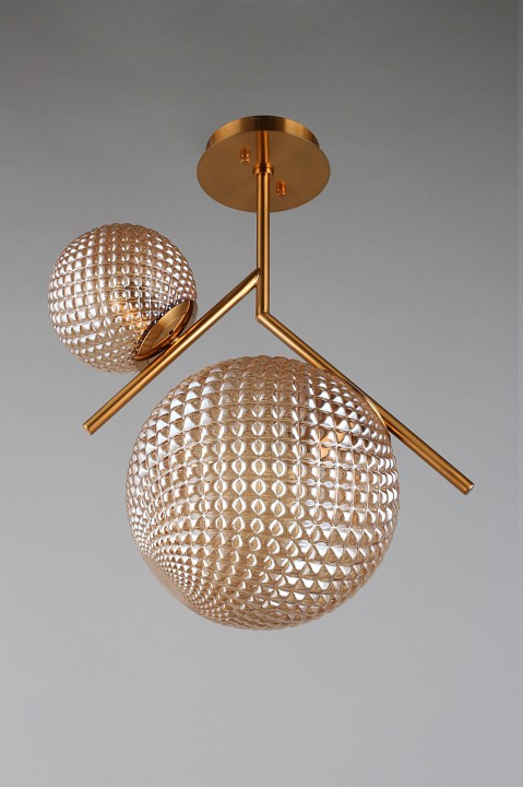 Светильник на штанге Aployt Marzena APL.300.17.02 - 5