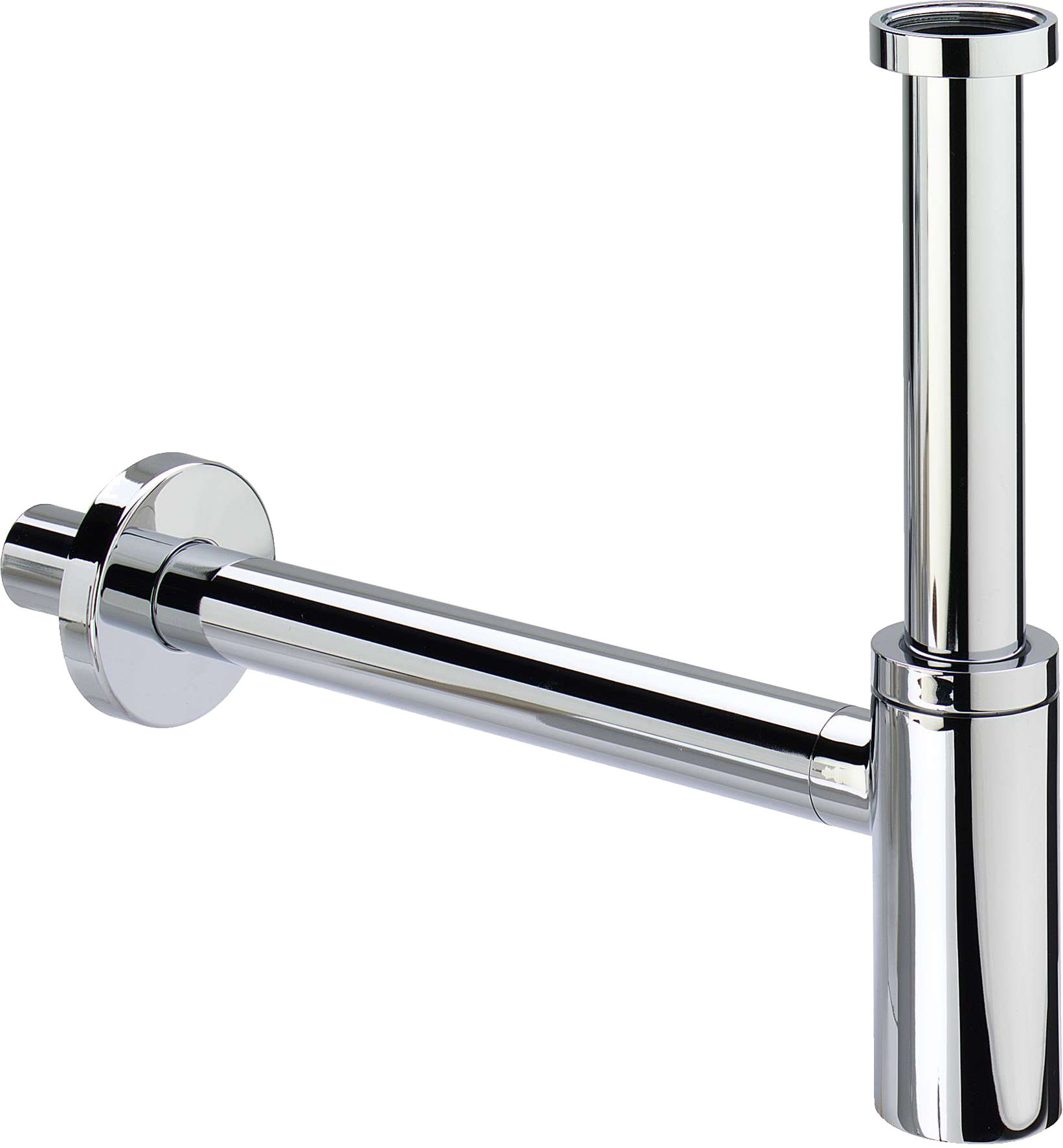 Сифон для раковины Viega Eleganta 440190 - 3