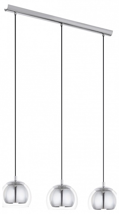 Подвесной светильник Eglo Rocamar 94593 - 0