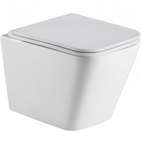 Комплект Weltwasser AMBERG 506 + GELBACH 004 MT-WT + AMBERG RD-BL  10000006787 - 2