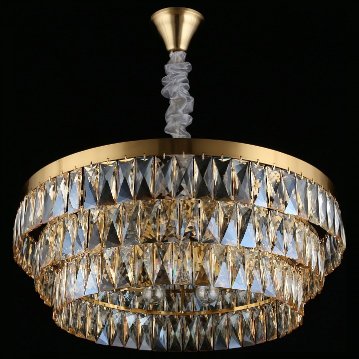 Подвесная люстра Aployt Francheska APL.837.03.10 - 2