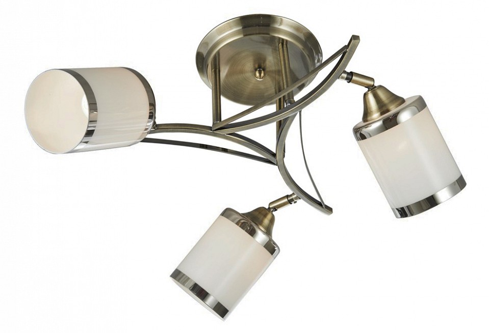 Потолочная люстра Velante 713-507-03 - 0