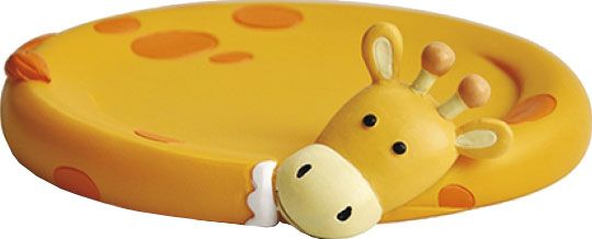 Мыльница Wasserkraft Lippe K-8129 - 0