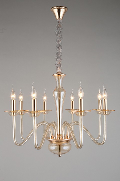 Подвесная люстра Aployt Nita APL.730.03.08 - 3