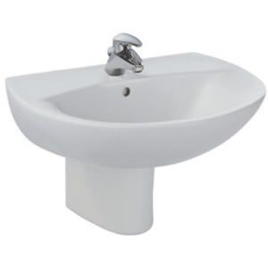 Раковина Jacob Delafon Patio E4159NG 60 см E4159NG-00 - 0