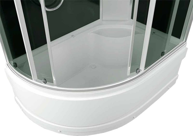 Душевая кабина Erlit Comfort ER3512TPR-C4-RUS - 5