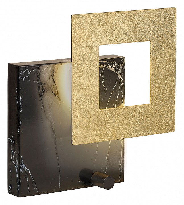 Настольная лампа декоративная Mantra Dalia 8520 - 0