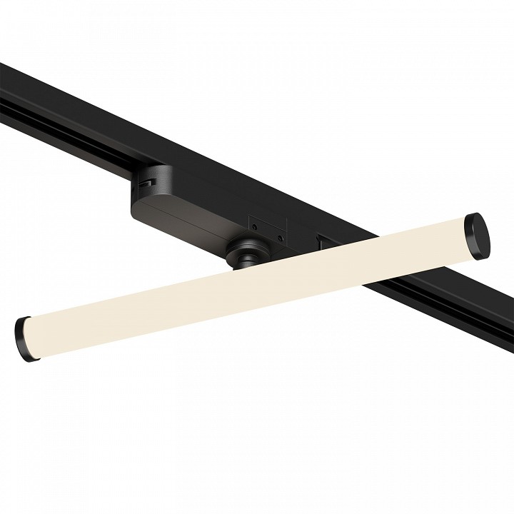 Накладной светильник Denkirs Strom DK6438-BK - 2