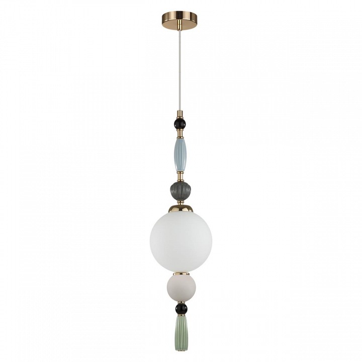 Подвесной светильник Odeon Light Palle 5405/1A - 3