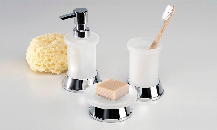 Дозатор Wasserkraft Donau K-2499 - 1