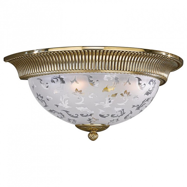 Накладной светильник Reccagni Angelo 6312 A 6312/2 - 0