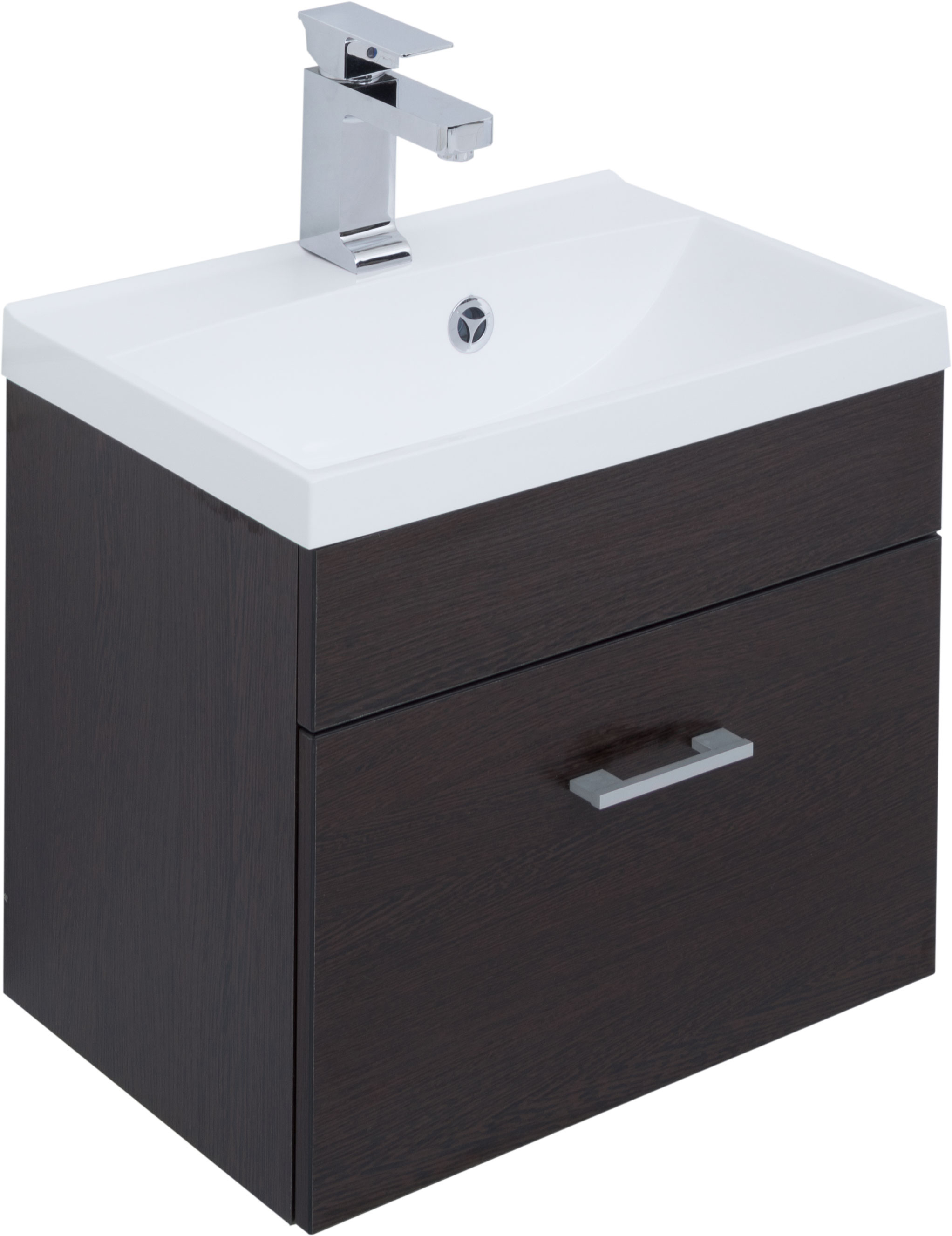 Мебельная раковина Aquanet Нота 50 NEW 204095 - 3