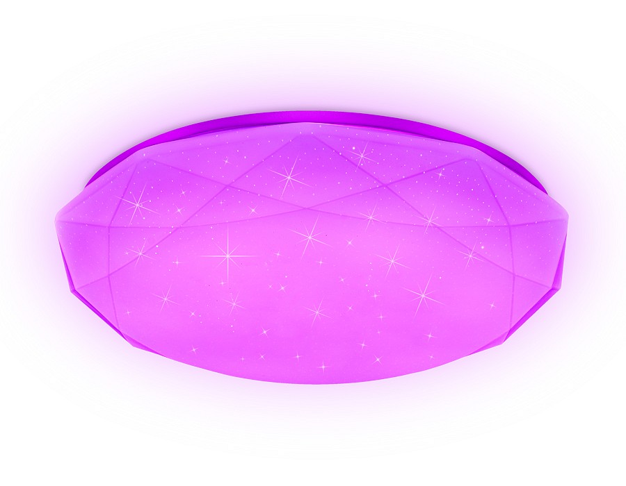 Накладной светильник Ambrella FF FF417 - 5