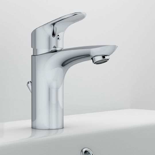 Смеситель для раковины Am.pm Like хром  F8092116 - 6