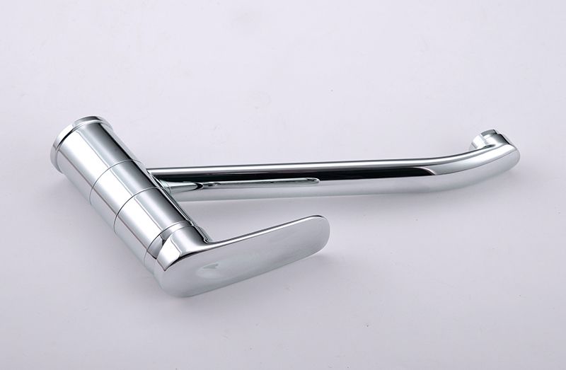 Смеситель для кухонной мойки Iddis Male хром  MALSB00i05 - 4