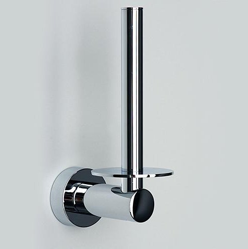 Держатель туалетной бумаги Wasserkraft Donau K-9497 - 1