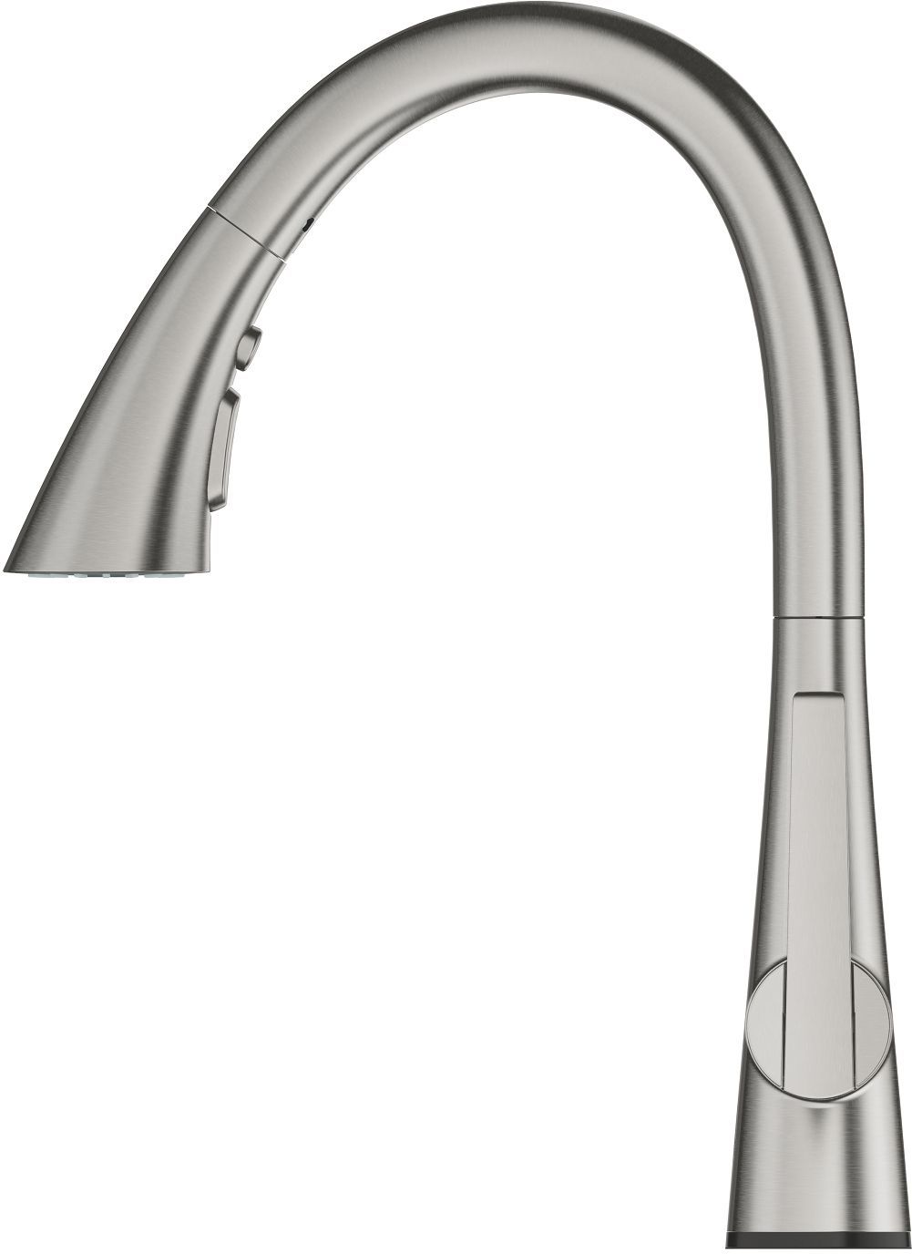 Смеситель Grohe Zedra Touch 30219DC2 для кухонной мойки - 3