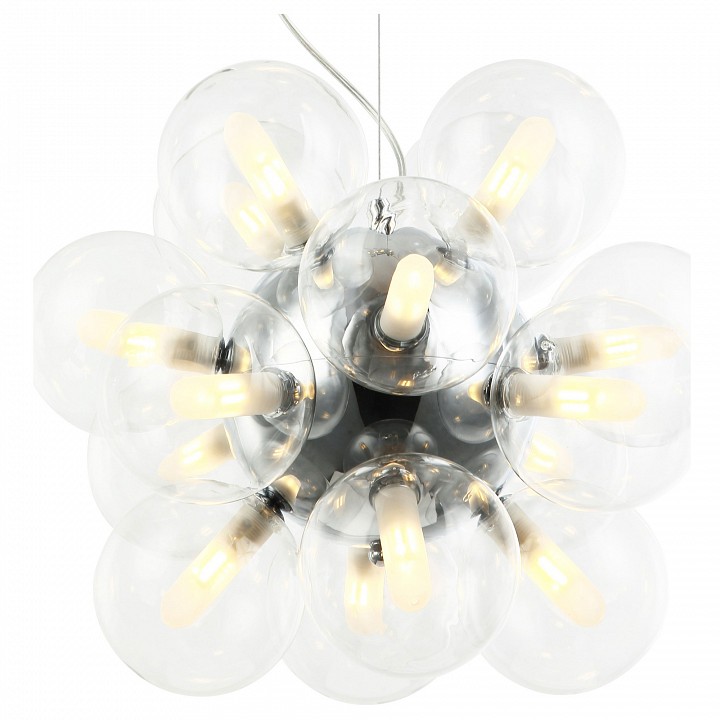 Подвесная люстра Stilfort Roxie 2094/09/16P - 0
