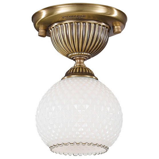 Светильник на штанге Reccagni Angelo 8600 PL 8600/1 - 0