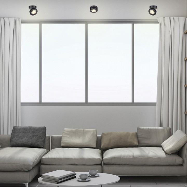 Накладной светильник Novotech Groda 357985 - 1