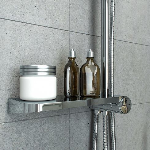 Душевая стойка Iddis Ray RAYSB3Fi76 - 3