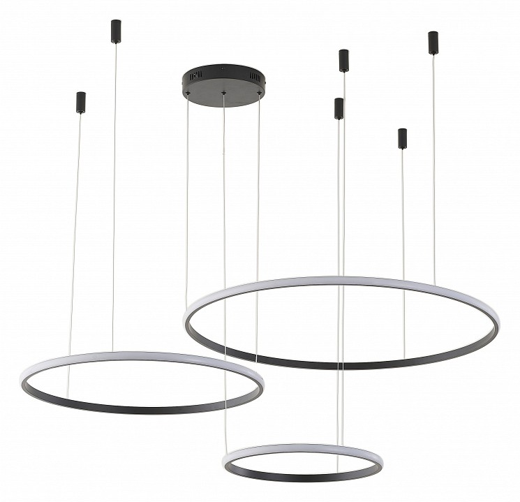 Подвесной светильник Zortes RINGOLIGHT ZRS.33320.120F - 0