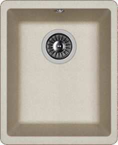 Мойка кухонная Florentina Вега 300 грей 22.305.A0300.305 - 0