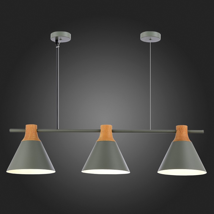 Подвесной светильник EVOLUCE Modica SLE125113-03 - 5