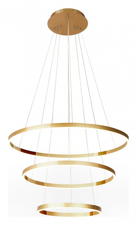 Подвесной светильник Kink Light Тор 08223,36A(3000K) - 0