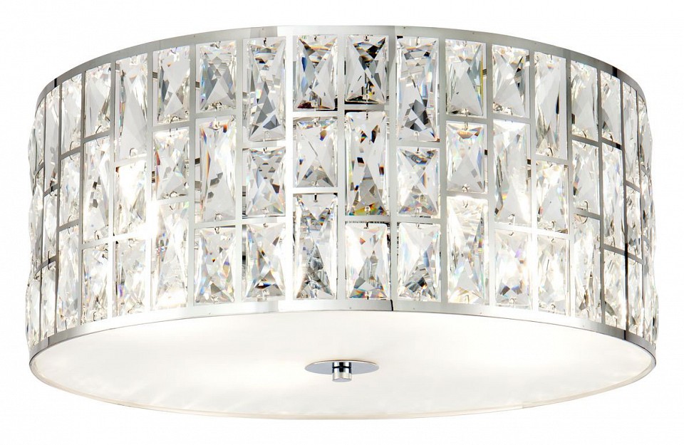 Потолочный светильник Maytoni Gelid MOD184PL-04CH - 0