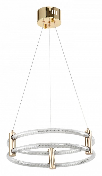 Подвесной светильник Zortes RINGER ZRS.57792.76 - 2