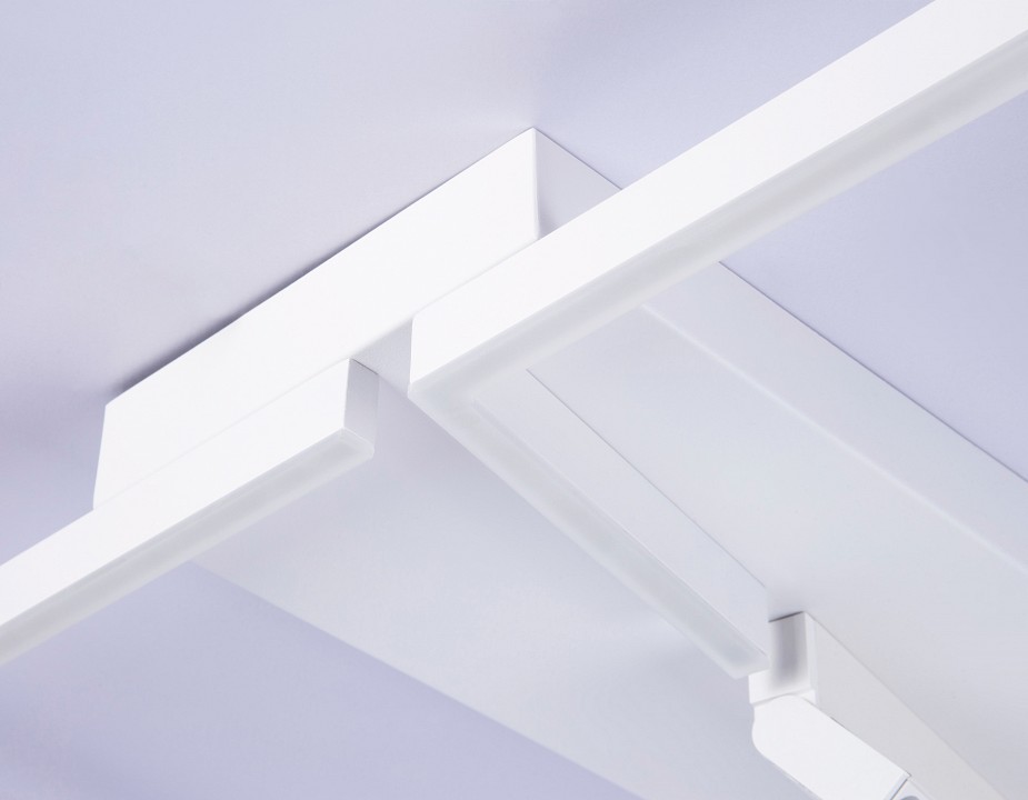 Накладной светильник Ambrella FL FL51465 - 2