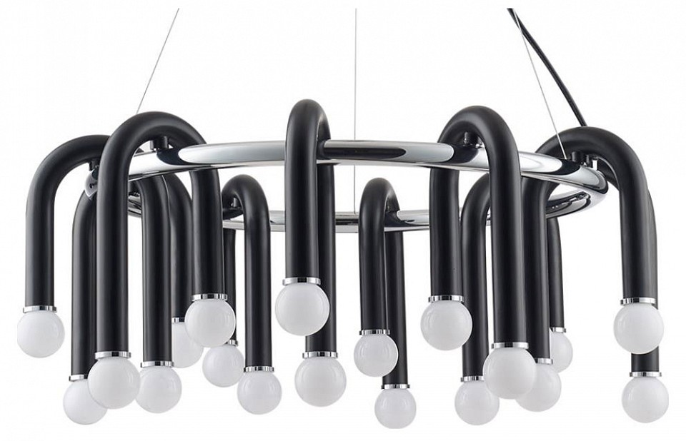 Подвесная люстра Lumion Caspian 5699/20 - 0