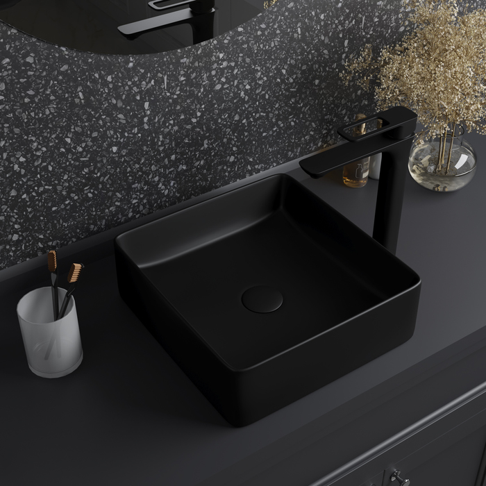 Умывальник накладной SLIBM01i27 - 4