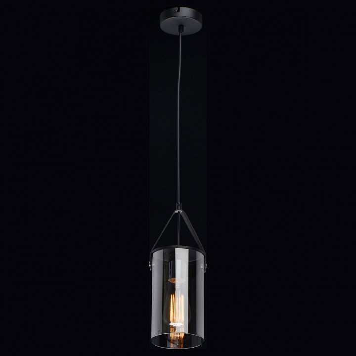 Подвесной светильник DeMarkt Тетро 14 673014701 - 1