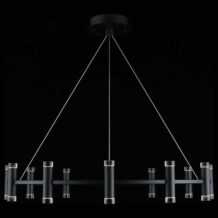 Подвесная люстра Aployt Klarcia APL.037.03.120 - 4
