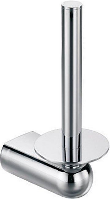 Держатель для запасных рулонов Wasserkraft Berkel хром K-6897 - 0