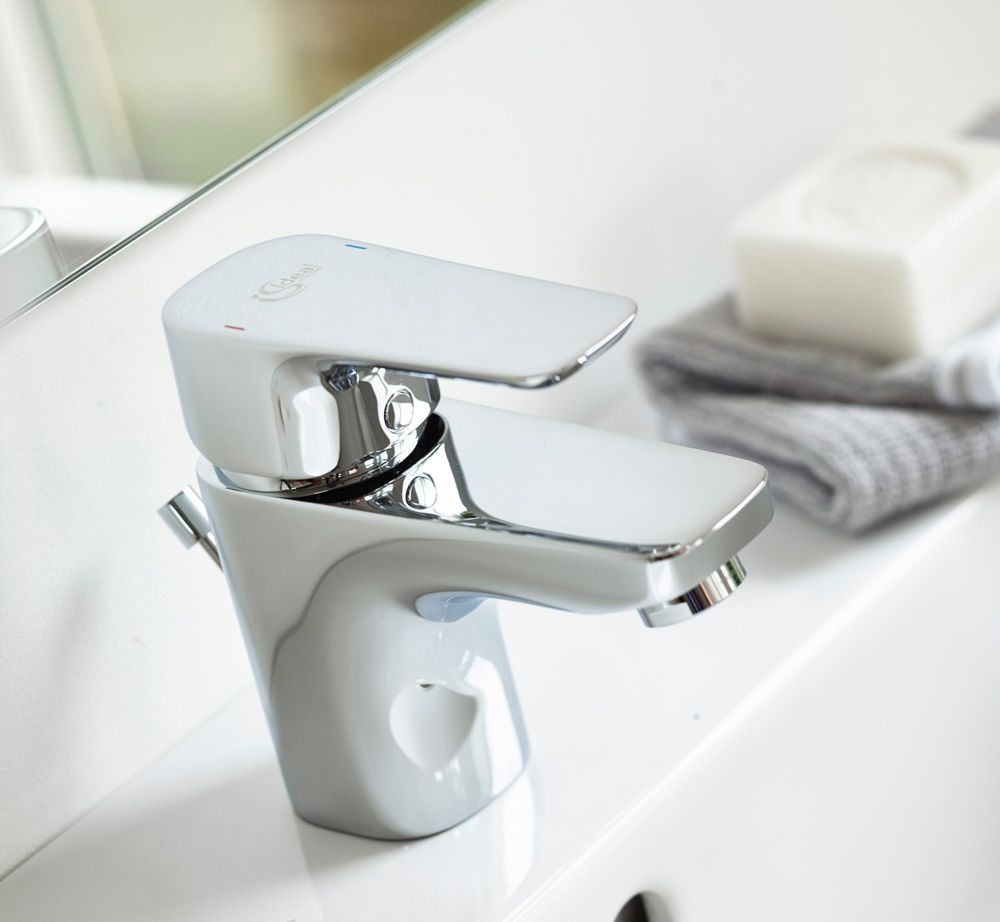 Смеситель для раковины Ideal Standard Ceraplan хром  B0700AA - 1