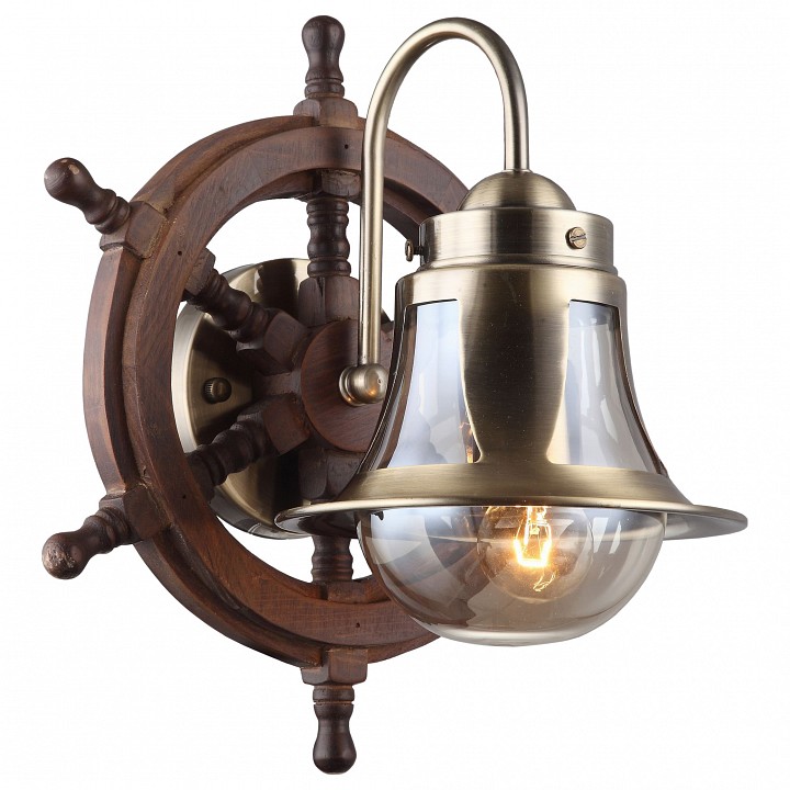 Бра Omnilux Croce OML-50701-01 - 0