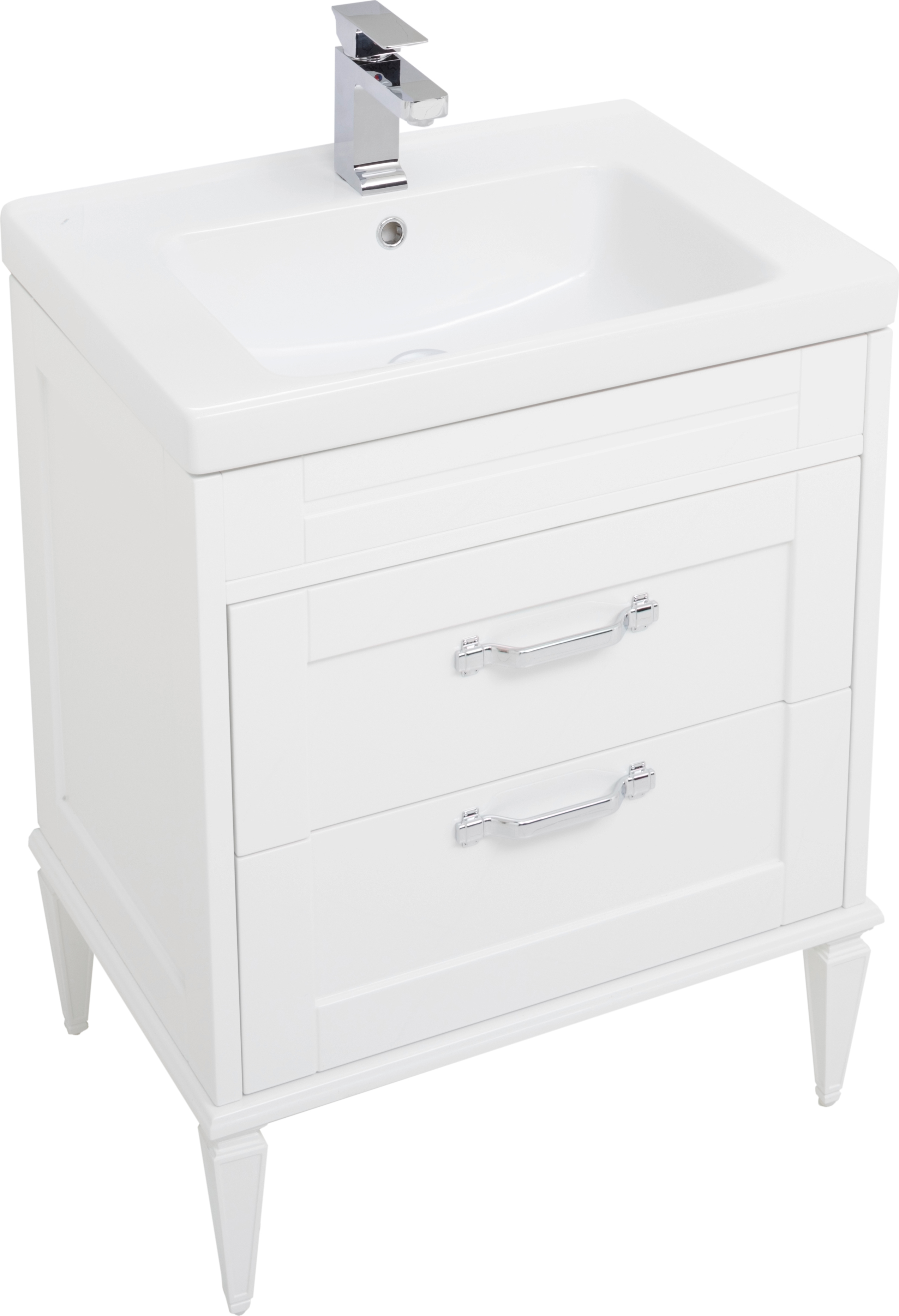 Мебельная раковина Dreja MyJoys Гармония 65 640214 - 9