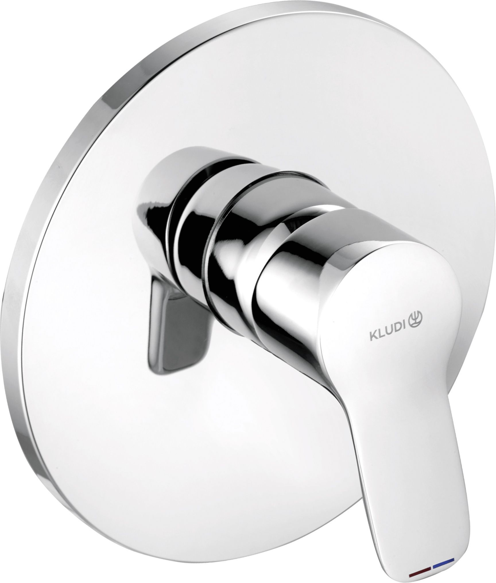 Смеситель Kludi Pure&Easy для душа 376550565 - 0
