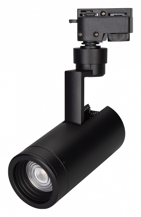 Трековый светодиодный светильник Arlight LGD-Zeus-2TR-R67-10W Day4000 025940(1) - 1