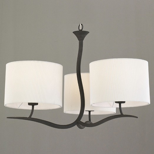 Подвесная люстра Mantra Eve 1151 - 0