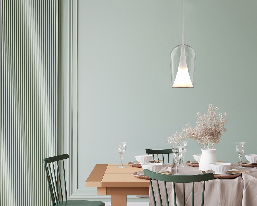 Подвесной светильник Mantra Elsa 8250+8260 - 4